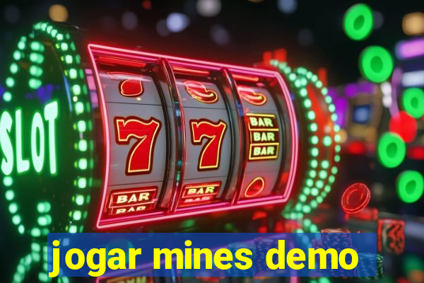 jogar mines demo